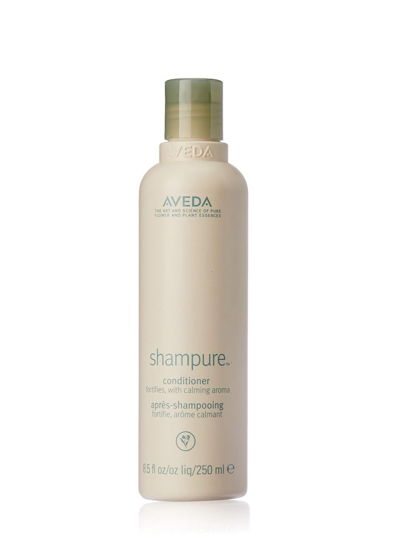 Shampure Conditioner, 8.5 Fl.Oz 8.5 Fl.Oz