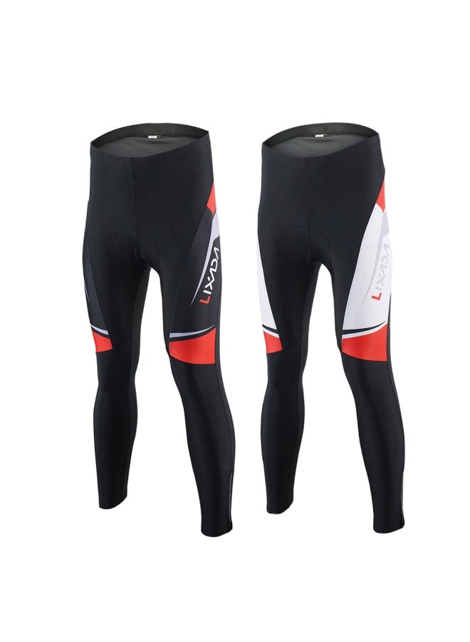 Spring Autumn Cycling Clothing Set