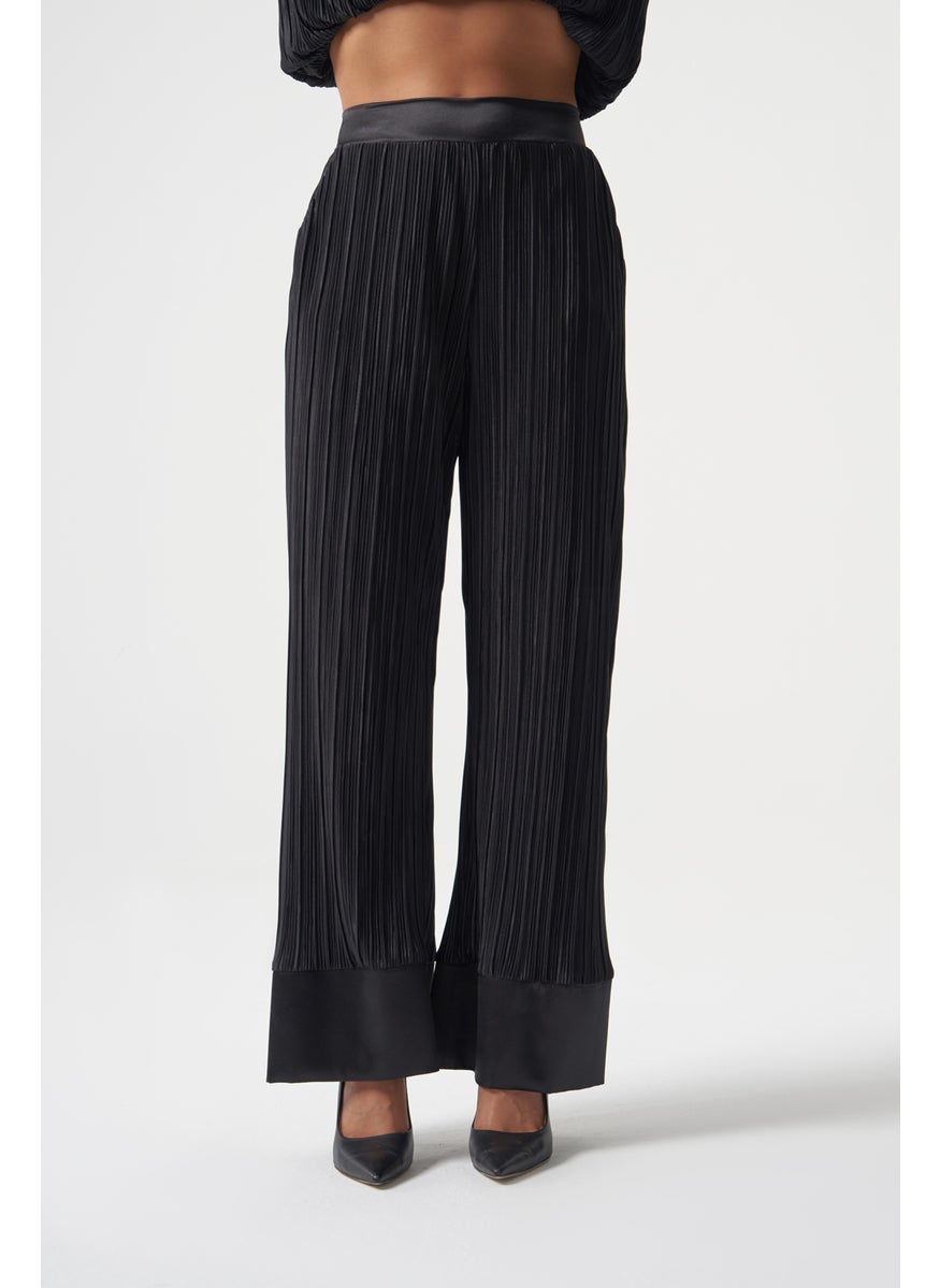 WOVEN TROUSERS