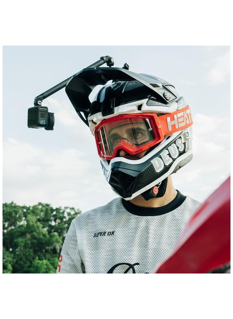 Macro Lens Mod (Hero13 Black) - Gopro Lens