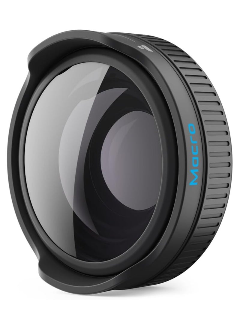 Macro Lens Mod (Hero13 Black) - Gopro Lens