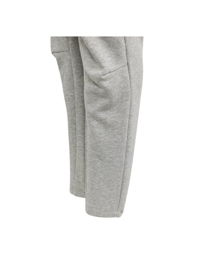 adidas J Bluv Pant Grey Training Pants 7-8Y