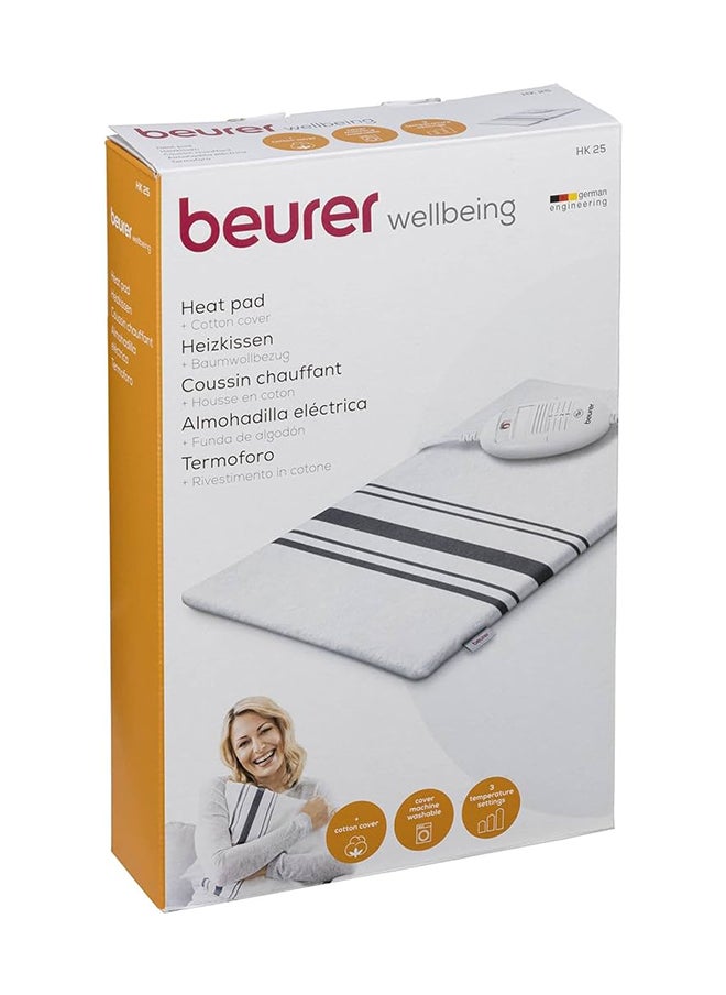 Hk 25 Heating Pad