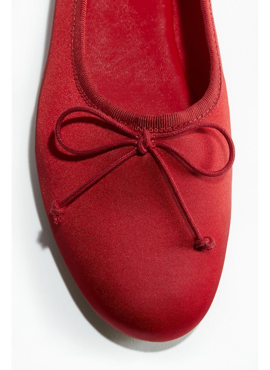 Ballet Pumps