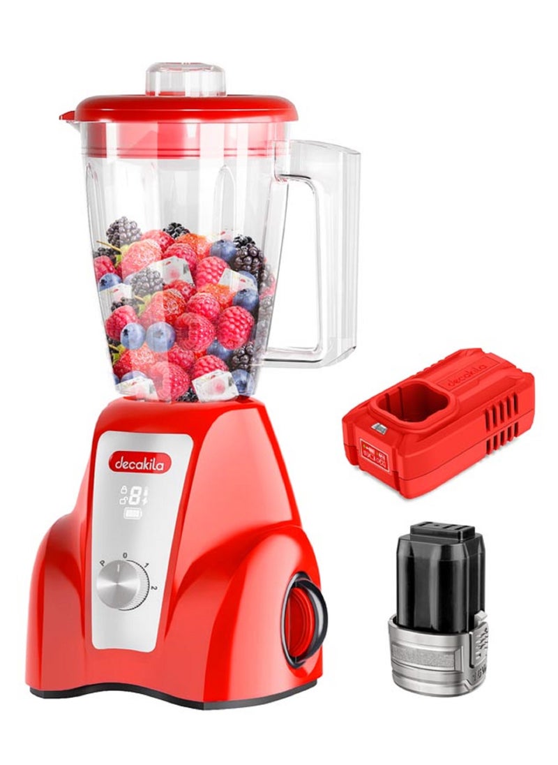 Cordless Stand Blender 1.5 Ltr