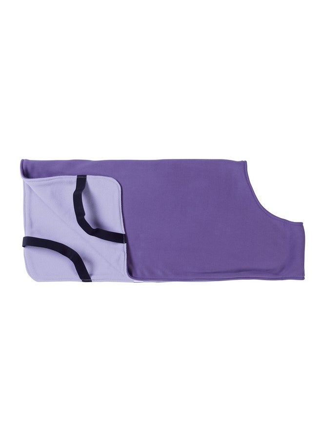 Weaver Leather Livestock ProCool Sheep Under Blanket Purple, Medium