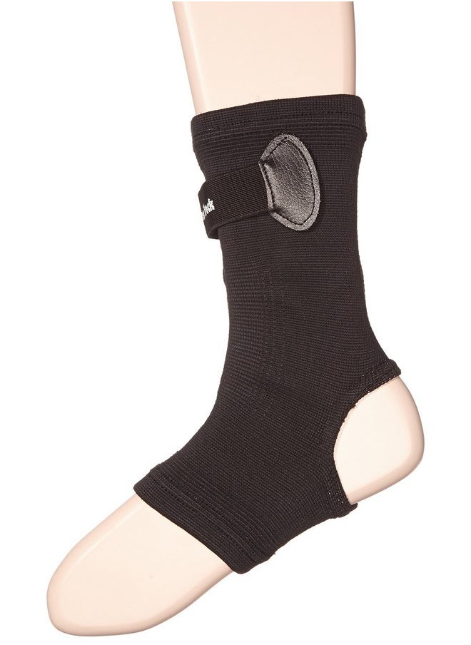 Back on Track Ankle Guard, Joint Protector, Black, L