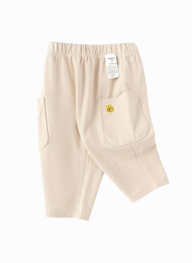 Baby Boy Knitted trousers