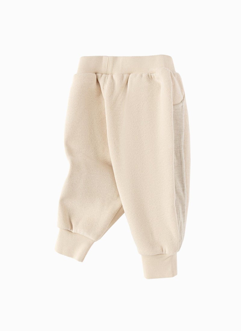 Baby Unisex Knitted trousers