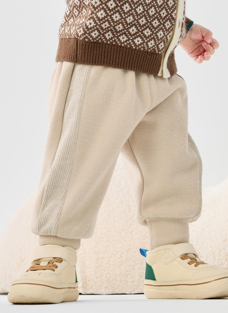 Baby Unisex Knitted trousers