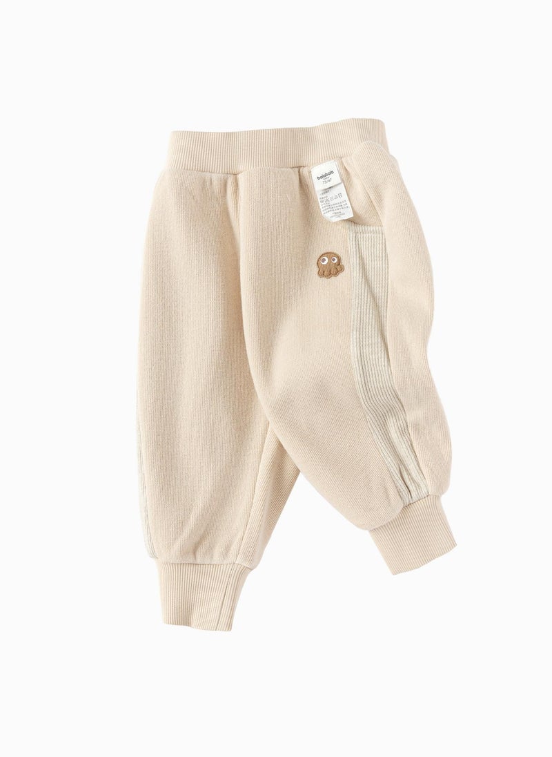 Baby Unisex Knitted trousers