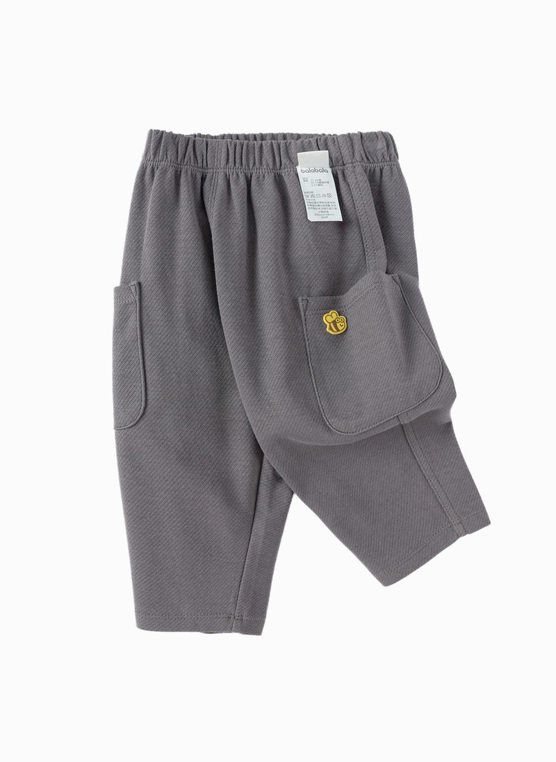 Baby Boy Knitted trousers