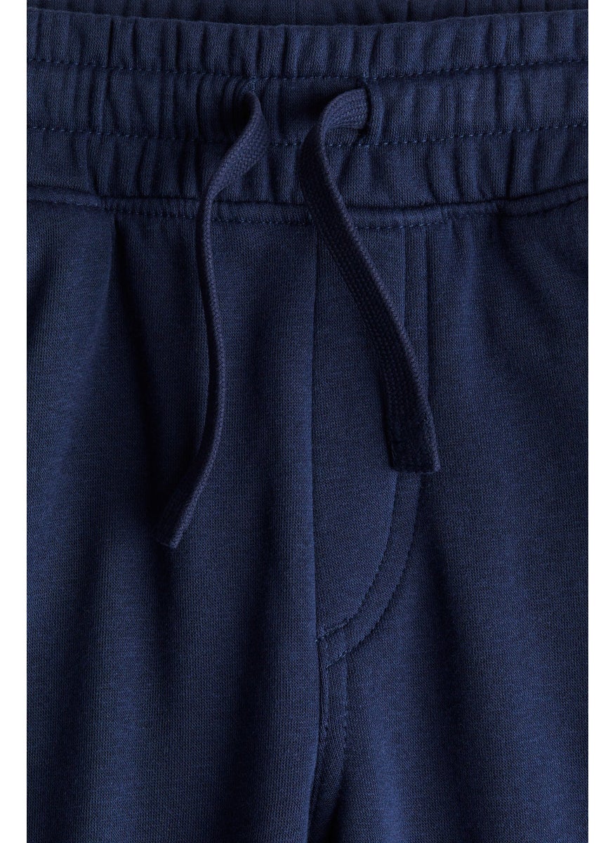 Cargo Joggers