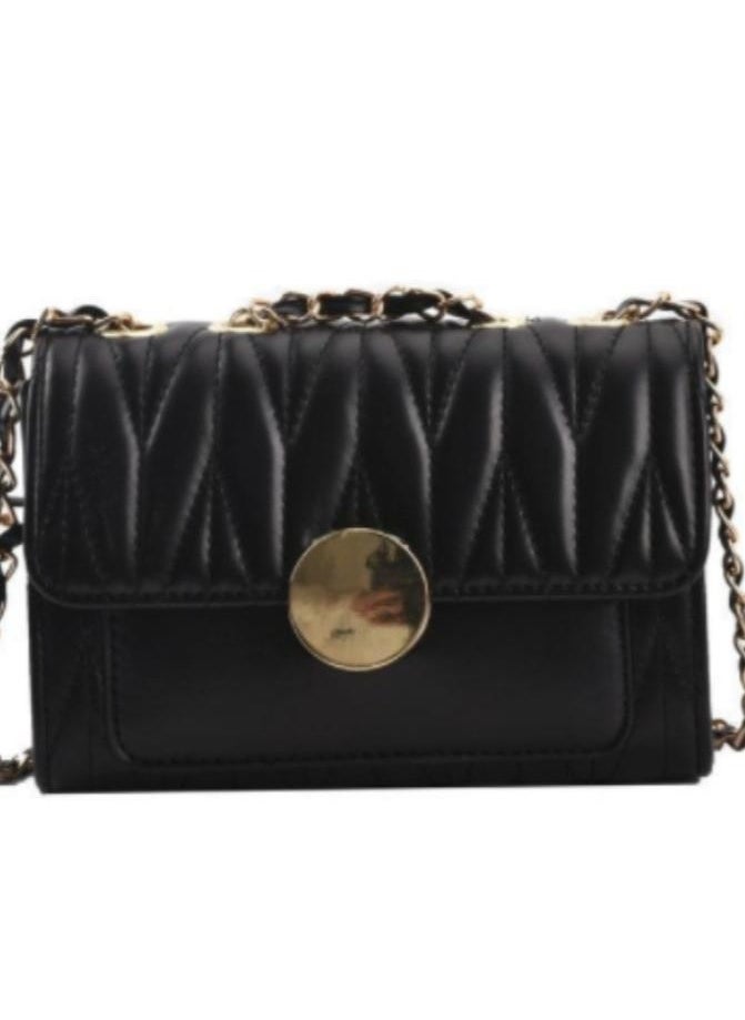 New High-end Versatile Single Shoulder Crossbody Bag