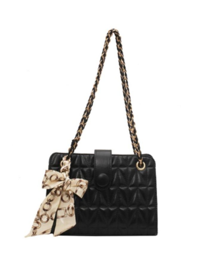 New High-end Versatile Single Shoulder Crossbody Bag