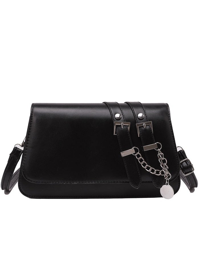 New High-end Versatile Single Shoulder Crossbody Bag