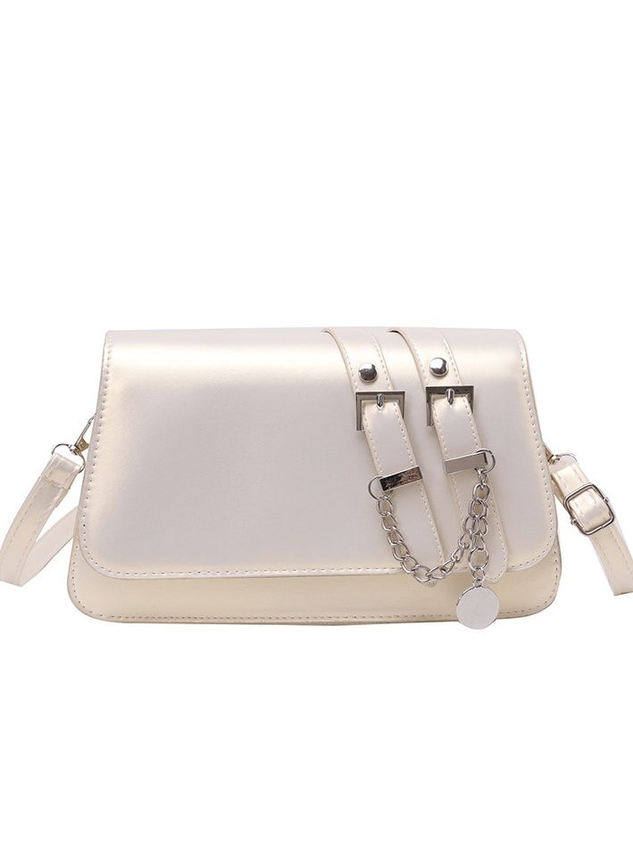 New High-end Versatile Single Shoulder Crossbody Bag