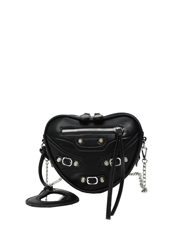 New High-end Versatile Single Shoulder Crossbody Bag