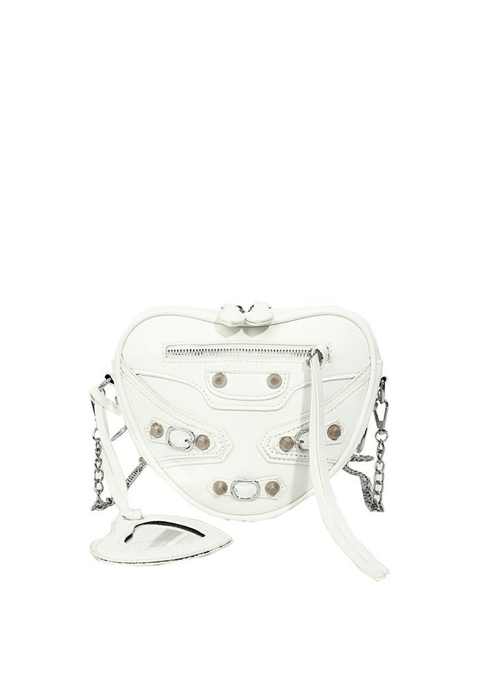 New High-end Versatile Single Shoulder Crossbody Bag