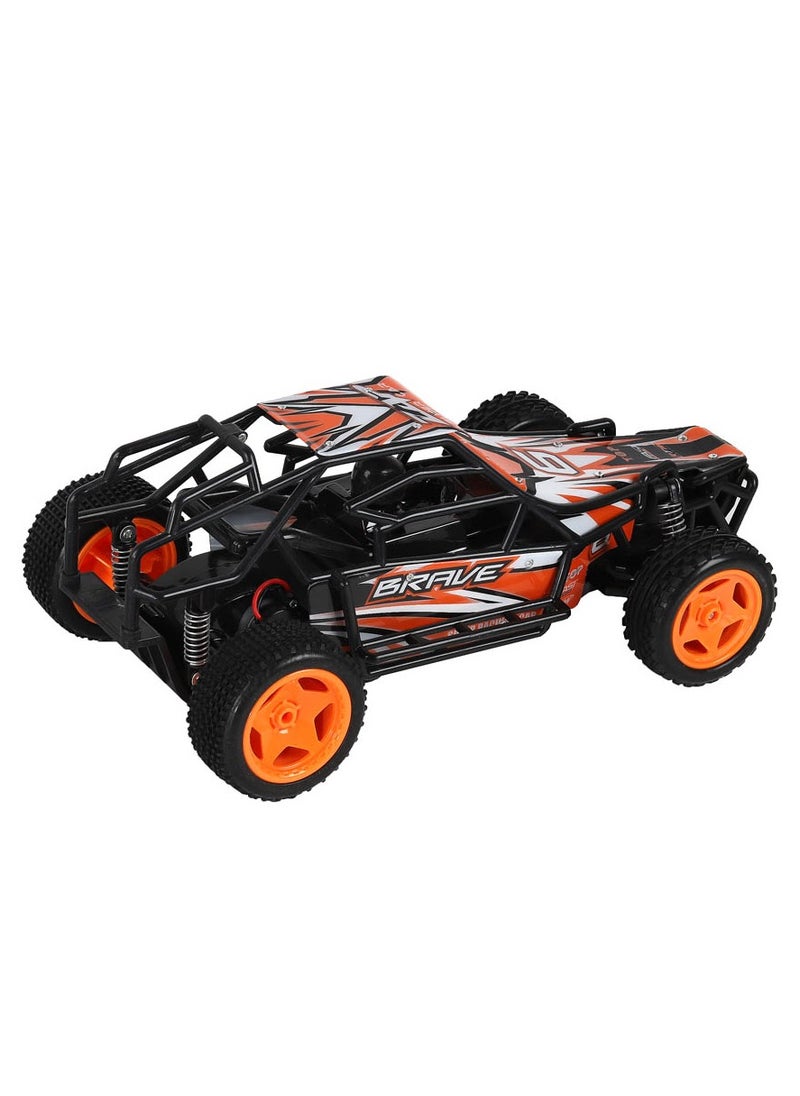1:14 2.4Ghz Radio Control RC High Speed off Roader Car