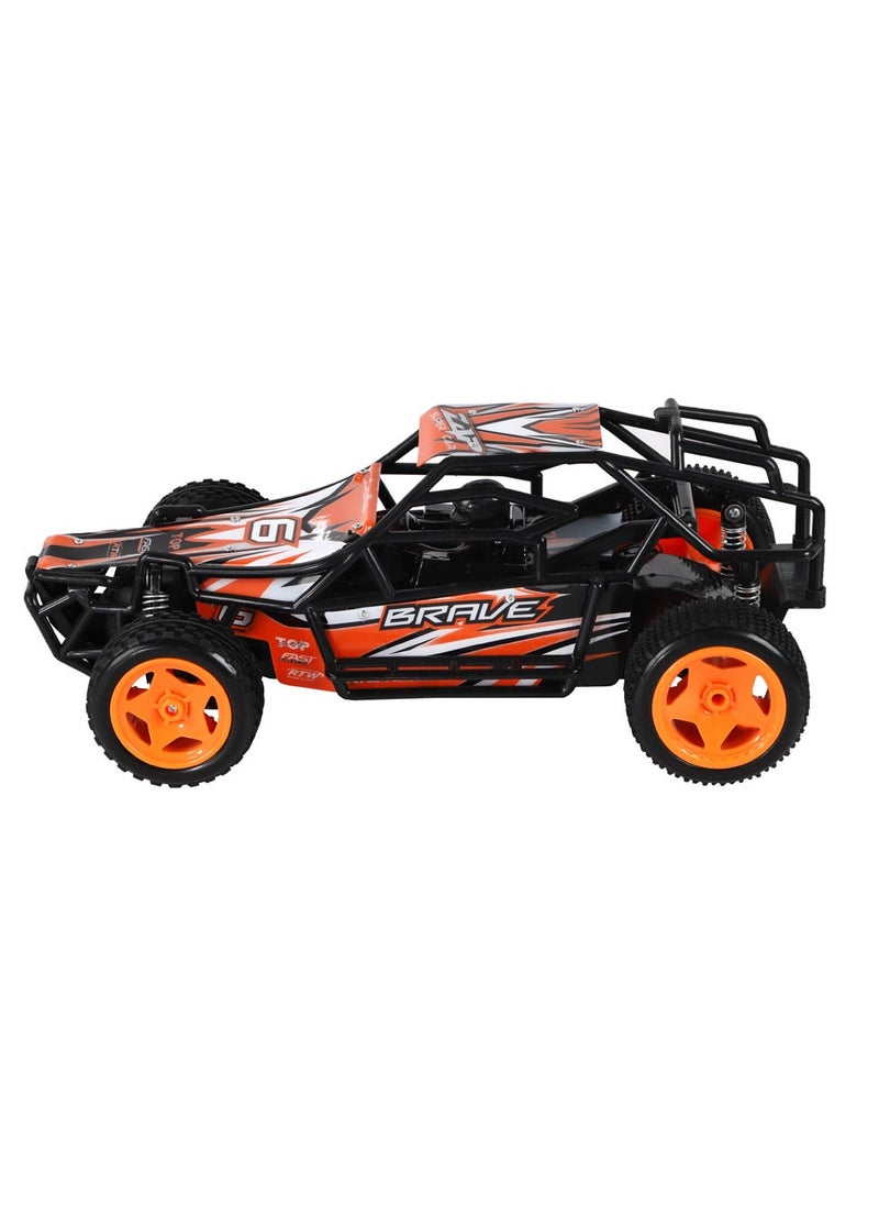 1:14 2.4Ghz Radio Control RC High Speed off Roader Car