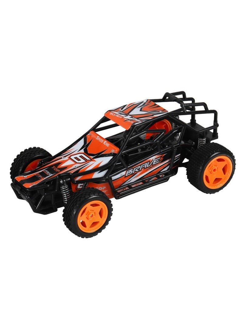 1:14 2.4Ghz Radio Control RC High Speed off Roader Car
