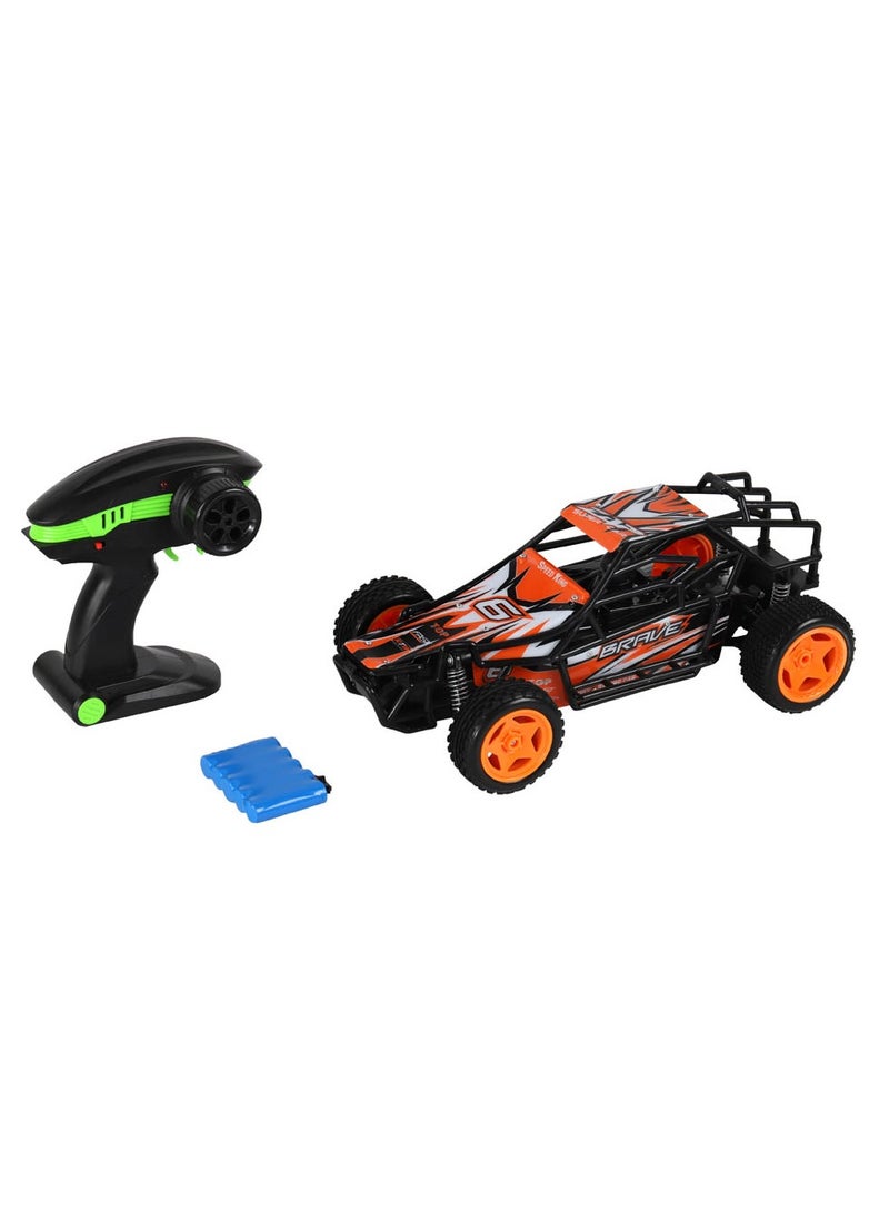1:14 2.4Ghz Radio Control RC High Speed off Roader Car