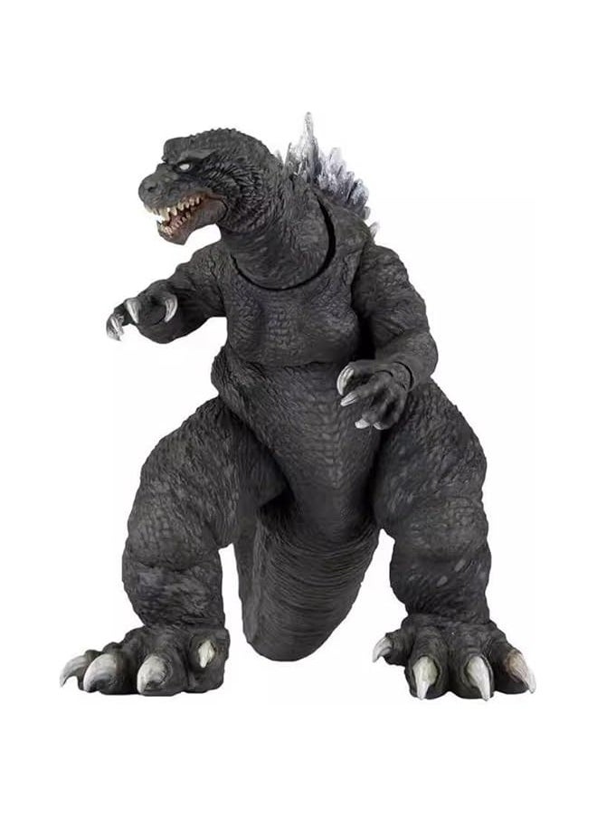 Classic G-odzilla 2001 Movie Head to Tail Action Figure