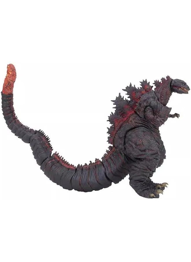 Godzillα - （12 Scale） Head to Tail Action Figure - 2016 Shin Godzillα,