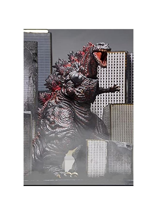 Godzillα - （12 Scale） Head to Tail Action Figure - 2016 Shin Godzillα,