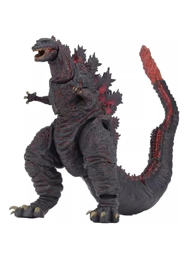 Godzillα - （12 Scale） Head to Tail Action Figure - 2016 Shin Godzillα,