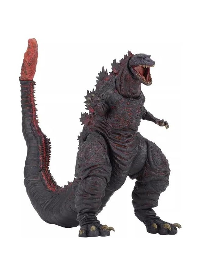 Godzillα - （12 Scale） Head to Tail Action Figure - 2016 Shin Godzillα,