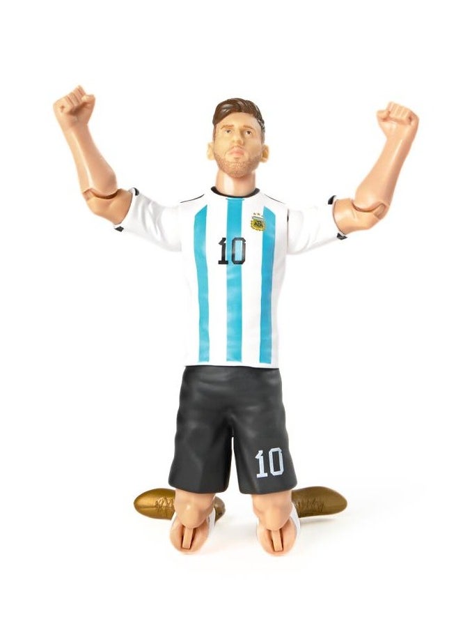 Lionel Messi Action Figure