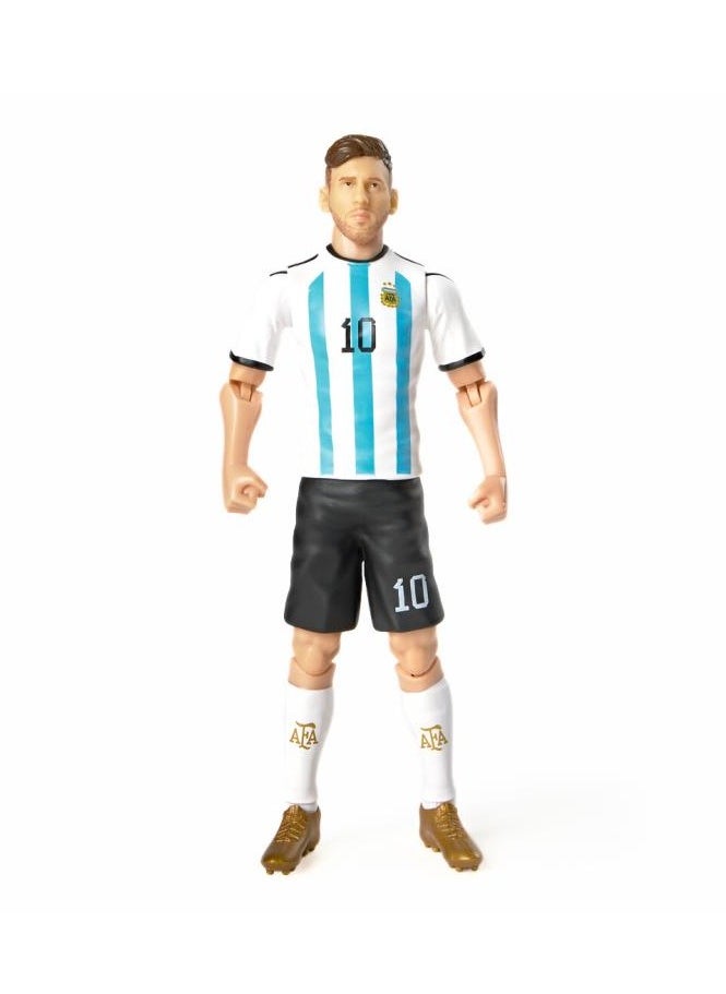 Lionel Messi Action Figure