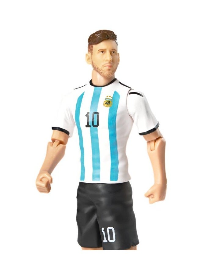 Lionel Messi Action Figure