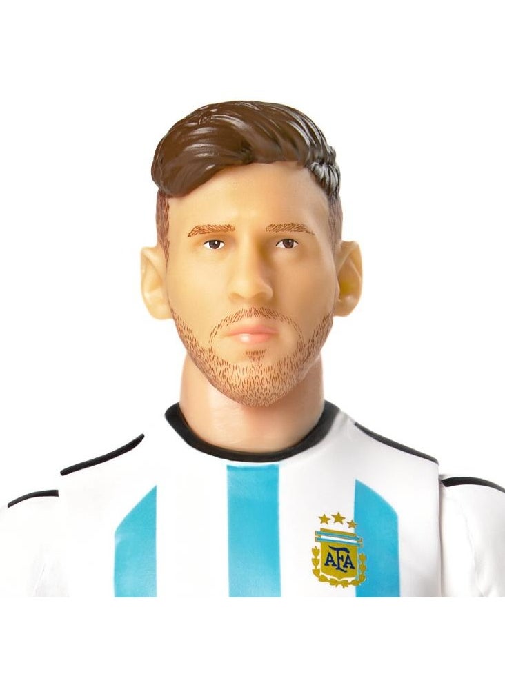 Lionel Messi Action Figure