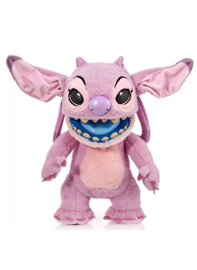 Stitch Real FX Puppetronic