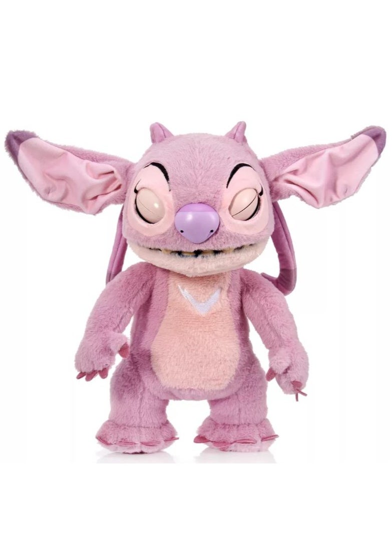 Stitch Real FX Puppetronic