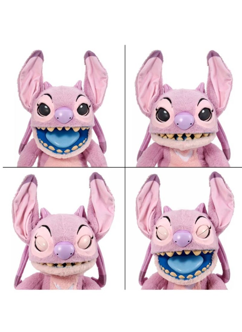 Stitch Real FX Puppetronic