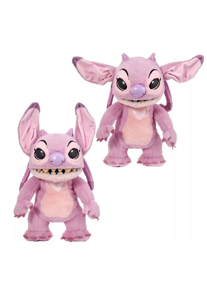 Stitch Real FX Puppetronic