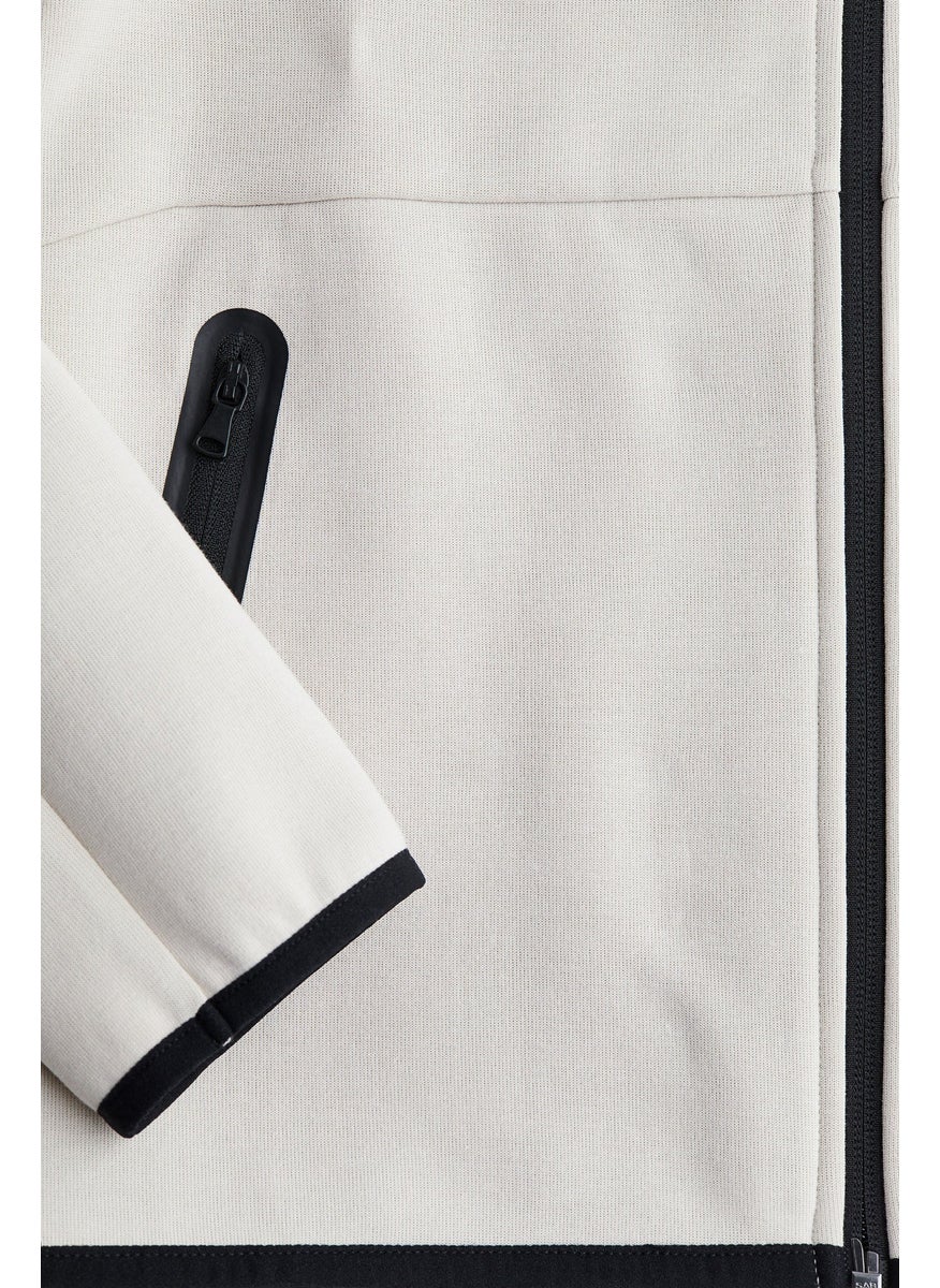 Sports Jacket In Drymove
