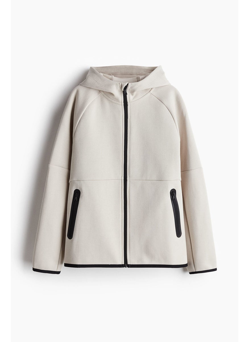 Sports Jacket In Drymove
