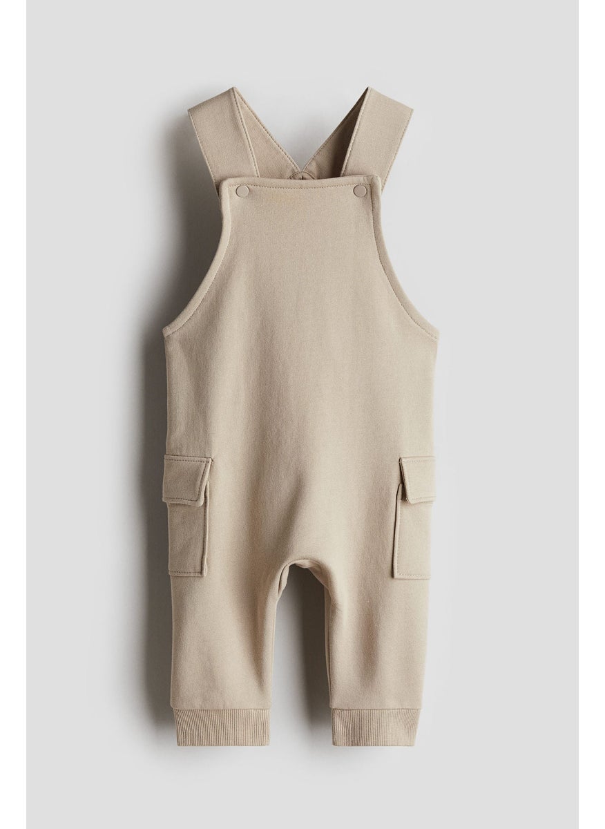 Sweatshirt Dungarees