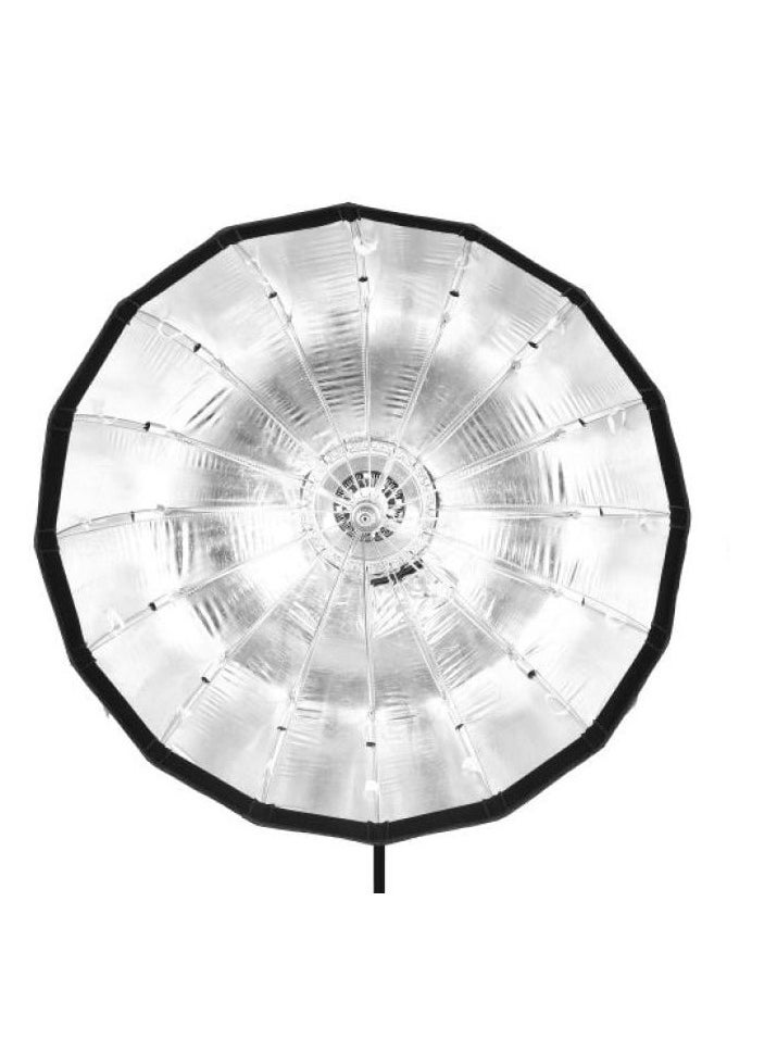 PROMAGE PM-USG26 65CM QUICK FOLDING UMBRELLA SOFTBOX WITH GRID