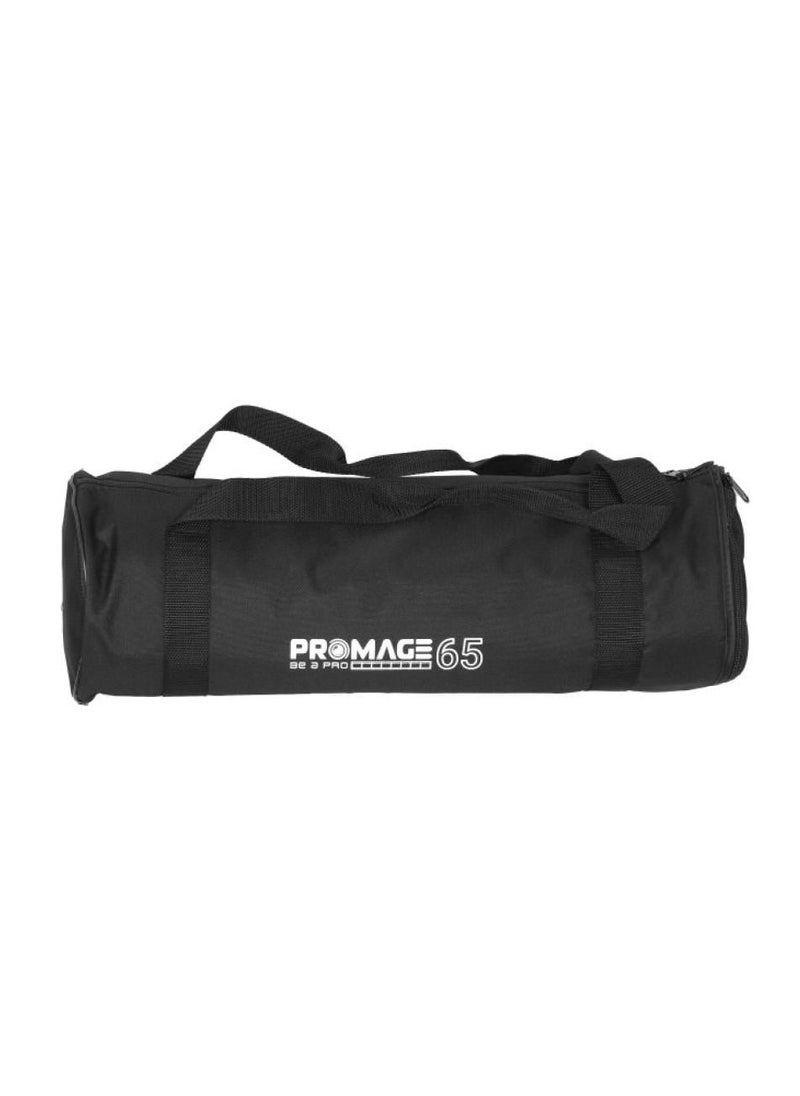 PROMAGE PM-USG26 65CM QUICK FOLDING UMBRELLA SOFTBOX WITH GRID