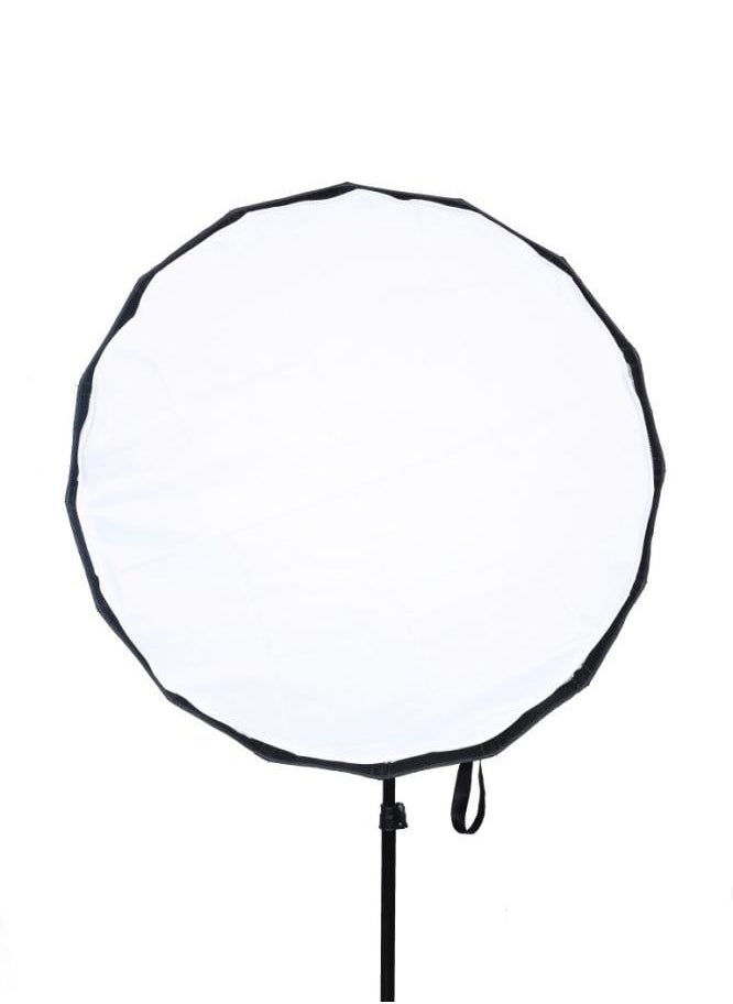 PROMAGE PM-USG26 65CM QUICK FOLDING UMBRELLA SOFTBOX WITH GRID