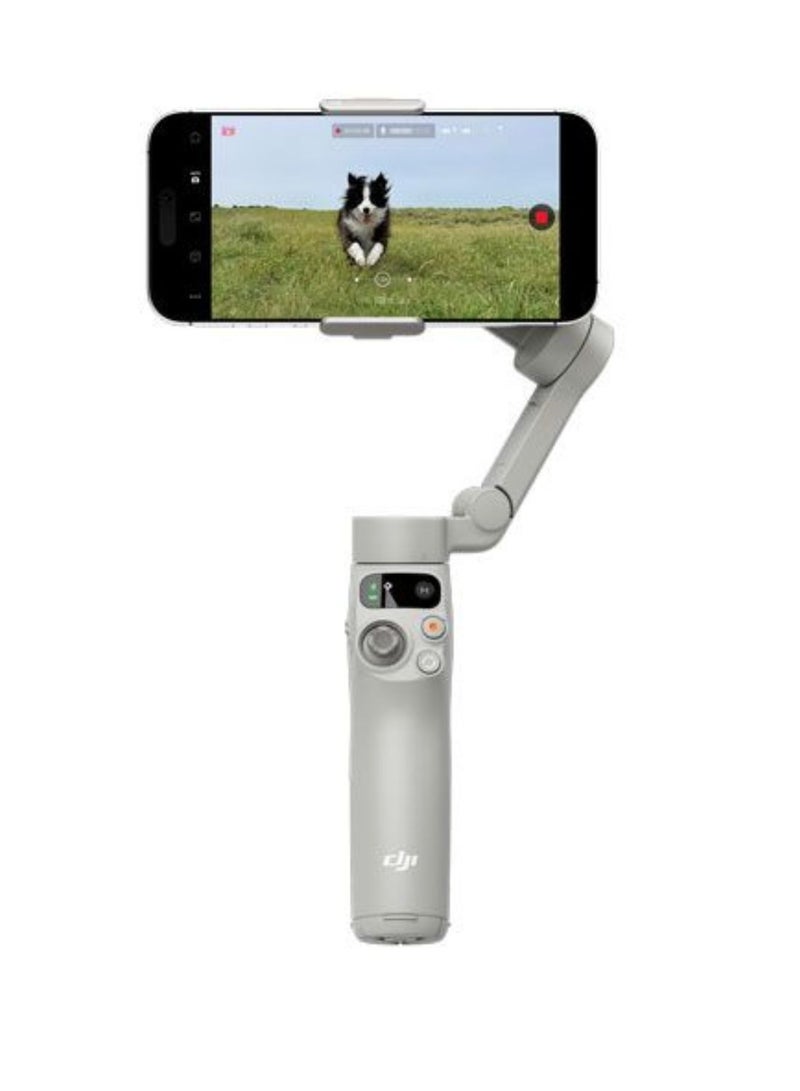 DJI Osmo Mobile 7