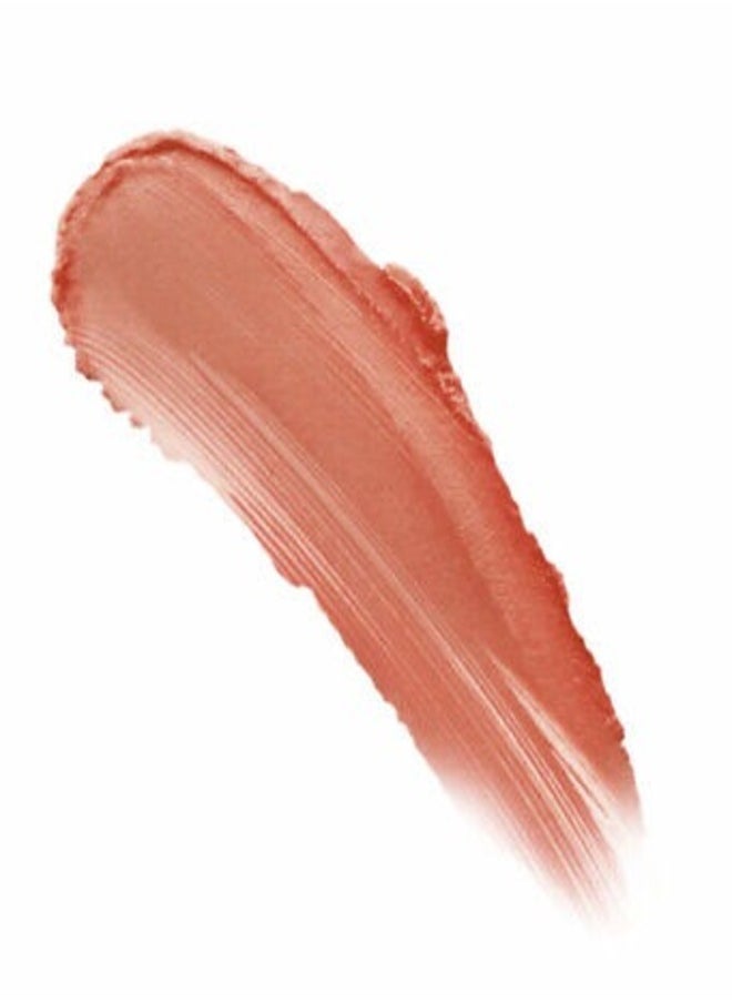 Milani Supercharged Cheek + Lip Multistick 110 Peach Thrill – Peachy Nude | Creamy, Blendable, Multi-Use Makeup Stick for Lips & Cheeks | Hydrating, Lightweight Formula | Buildable Color & Natural Finish