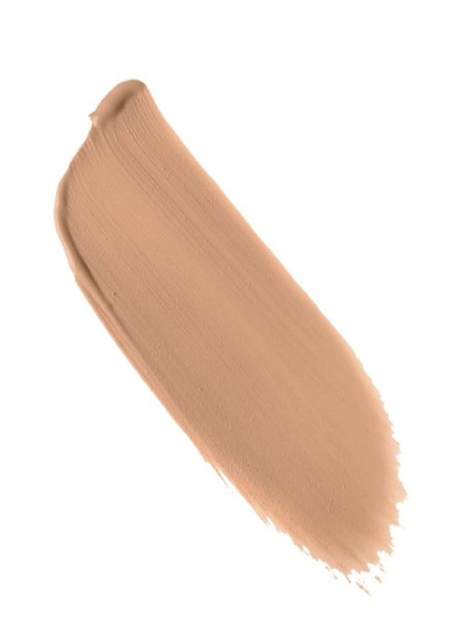 Milani Conceal + Perfect Foundation Stick - 235 Medium Beige (0.46 Ounce) Vegan, Cruelty-Free Cream Foundation - Cover Under-Eye Circles, Blemishes & Skin Discoloration for a Flawless Finish