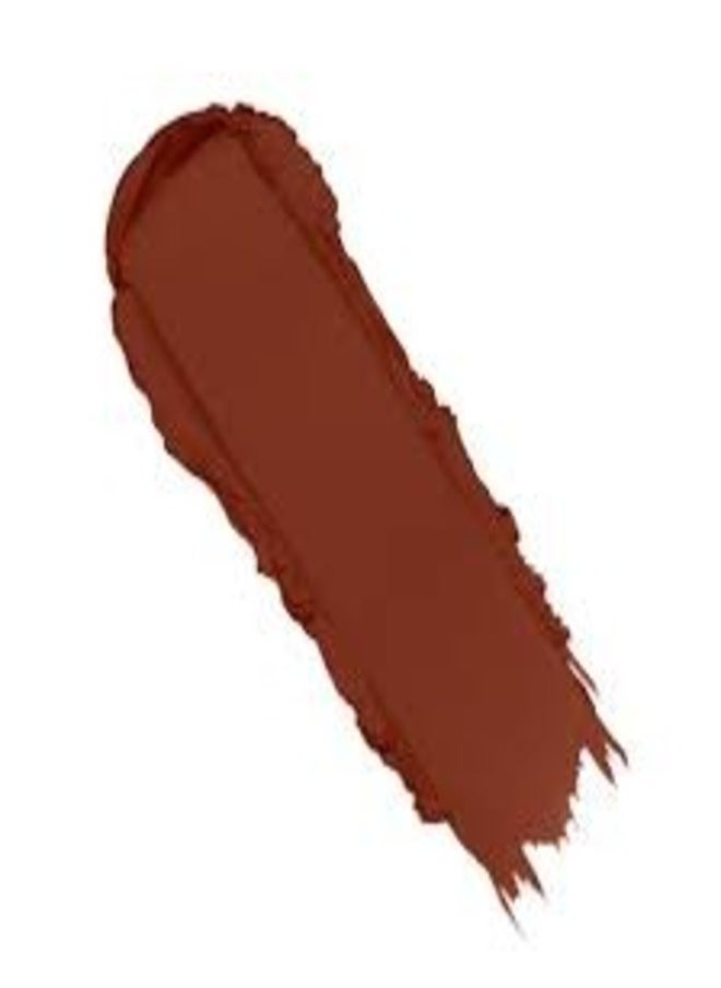 Milani Color Fetish Matte Lipstick - Shade Desire (4g) | Long-Lasting, Highly Pigmented, Bold Color | Lightweight, Velvet Matte Finish | Comfortable, Full-Coverage Lipstick